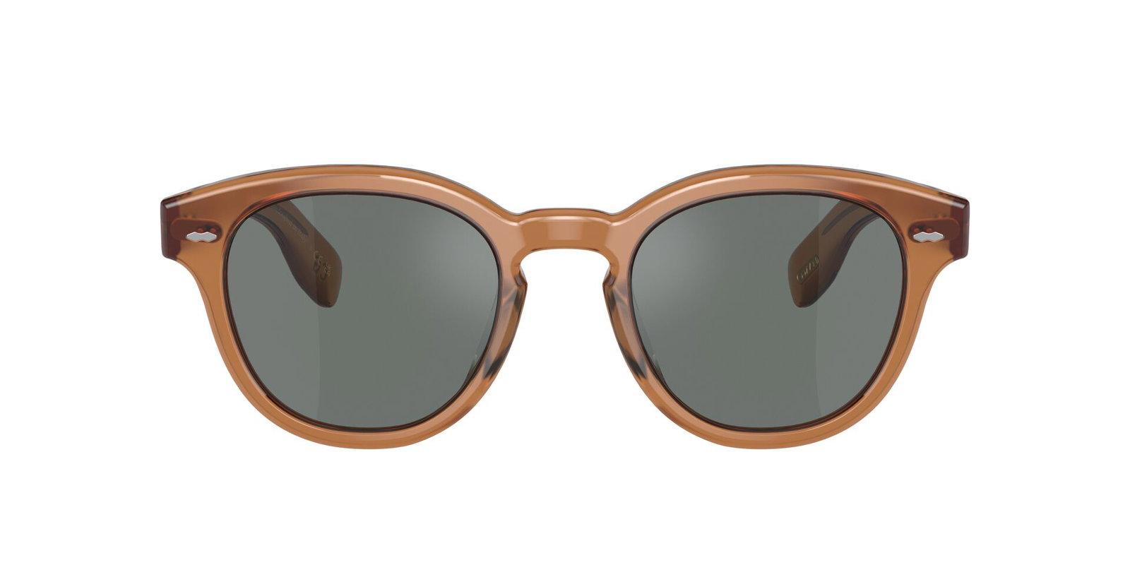 Das Bild zeigt die Oliver Peoples Sonnenbrille OV5413SU Cary Grant 1783W5 von vorne.